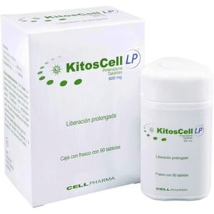 Kitocell lp