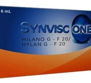 Synvisc one